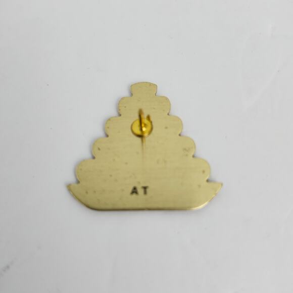 Disney Collector Pin Fisher Price 5 Ring Stack Pooh Sesame Street Blue's Clues - Picture 2 of 4